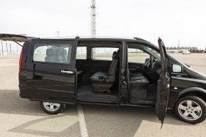 Nairobi-Arusha-Moshi Private transfers