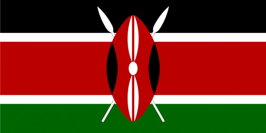 Kenya