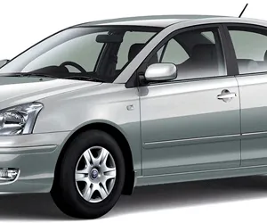 Private Transfer 1-3Pax