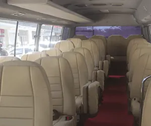 Nairobi Arusha Moshi Private Transfers