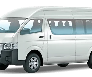 Nairobi-Arusha Shuttle transfers