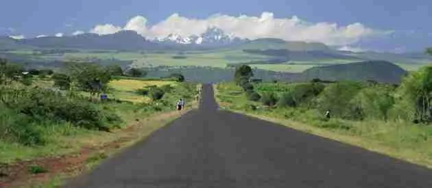 Updated Kenya-Tanzania Travel Documents Requirement
